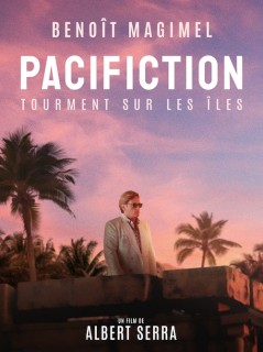 Voir Pacifiction - Tourment sur les îles en streaming sur Filmo