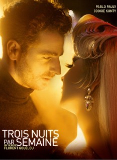 Voir Trois nuits par semaine en streaming sur Filmo