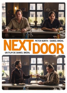 Voir Next Door en streaming sur Filmo