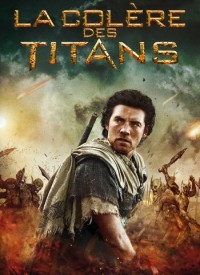 Voir La colère des titans en streaming et VOD