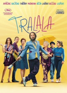 Voir Tralala en streaming sur Filmo