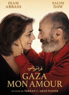 Voir Gaza mon amour en streaming sur Filmo