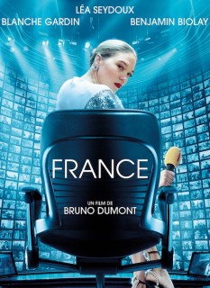 Voir France en streaming sur Filmo