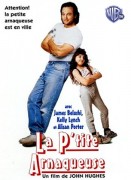 Voir La p'tite arnaqueuse en streaming et VOD