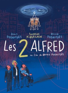 Voir Les 2 Alfred en streaming sur Filmo