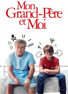 Voir Mon grand-père et moi en streaming sur Filmo