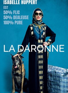 Voir La Daronne en streaming sur Filmo