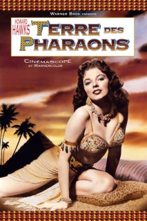 Voir La terre des pharaons en streaming sur Filmo