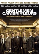 Voir Gentlemen cambrioleurs en streaming et VOD