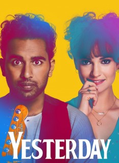 Voir Yesterday en streaming sur Filmo