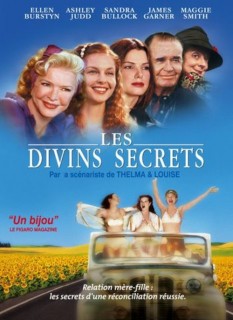 Voir Les divins secrets en streaming sur Filmo