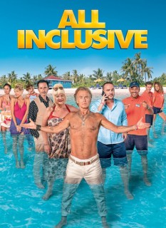 Voir All Inclusive en streaming sur Filmo