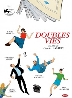 Voir Doubles vies en streaming sur Filmo