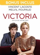 Voir Victoria en streaming et VOD