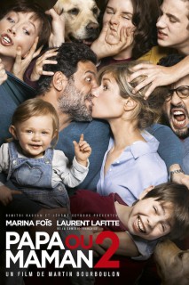 Voir Papa ou maman 2 en streaming sur Filmo