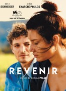 Voir Revenir en streaming et VOD