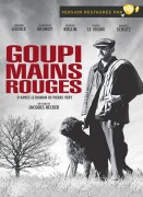 Voir Goupi Mains Rouges (Version restaurée) en streaming et VOD