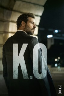 Voir K.O en streaming sur Filmo