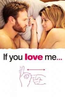 Voir If you love me... en streaming sur Filmo