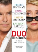 Voir Duo d'escrocs en streaming et VOD