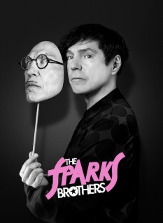 Voir The Sparks Brothers en streaming sur Filmo