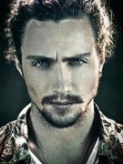 Aaron Taylor-Johnson