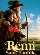 Voir Remi sans famille en streaming et VOD