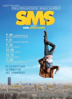 Voir SMS en streaming sur Filmo