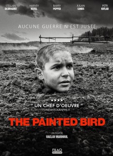 Voir The Painted Bird en streaming sur Filmo