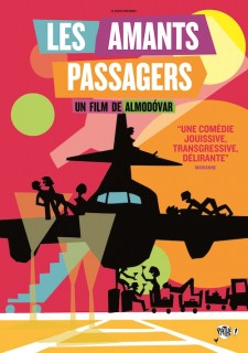 Voir Les amants passagers en streaming sur Filmo