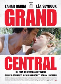 Voir Grand Central en streaming et VOD