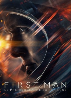 Voir First Man en streaming sur Filmo