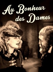 Voir Au bonheur des dames (Version restaurée)  en streaming et VOD