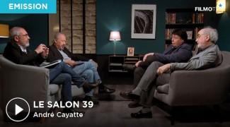 Le salon de filmotv #39