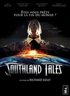 Voir Southland tales en streaming sur Filmo