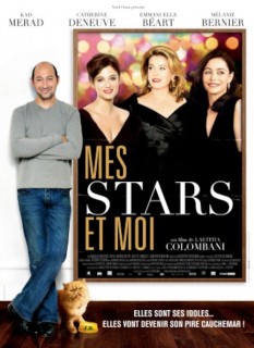 Voir Mes stars et moi en streaming sur Filmo