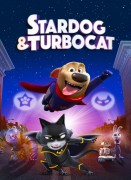 Voir Stardog et Turbocat en streaming et VOD