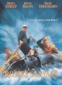 Voir La rivière sauvage en streaming et VOD