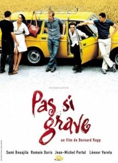 Voir Pas si grave en streaming sur Filmo