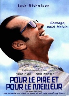 Voir Pour le Pire et pour le Meilleur en streaming sur Filmo