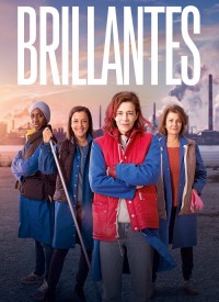 Voir Brillantes en streaming et VOD