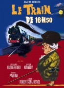 Voir Le train de 16h50 en streaming et VOD