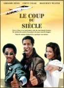 Voir Le coup du siècle en streaming et VOD