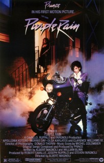 Voir Purple Rain en streaming sur Filmo