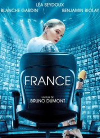 Voir France en streaming et VOD