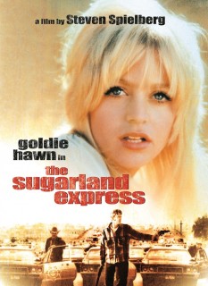 Voir Sugarland Express en streaming sur Filmo