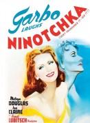 Voir Ninotchka en streaming et VOD