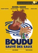 Voir Boudu sauvé des eaux (version restaurée) en streaming et VOD