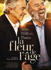 Voir La fleur de l'âge en streaming et VOD