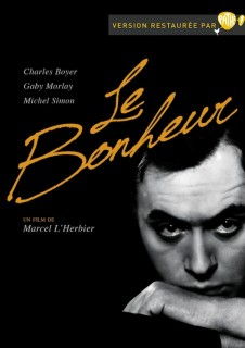 Voir Le bonheur (version restaurée) en streaming sur Filmo